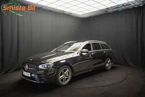 Mercedes E300 bild 1