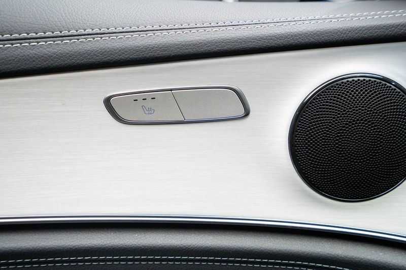 Mercedes E300 bild 19