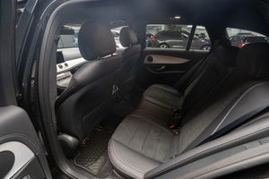 Mercedes E300 bild 18