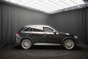 Mercedes GLC300 bild 6