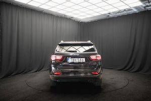 Jeep Compass bild 8