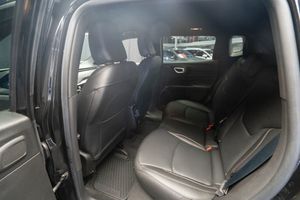 Jeep Compass bild 21