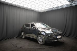 Jeep Compass bild 5