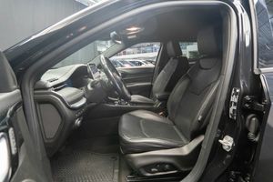 Jeep Compass bild 17