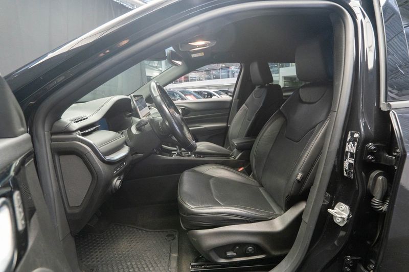 Jeep Compass bild 17