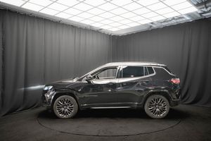 Jeep Compass bild 10