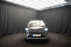 Jeep Compass bild 4