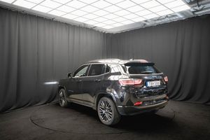 Jeep Compass bild 9