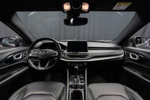 Jeep Compass bild 15