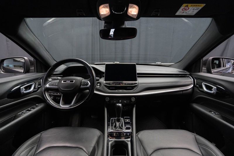 Jeep Compass bild 15