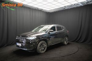 Jeep Compass bild 1