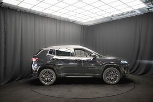 Jeep Compass bild 6