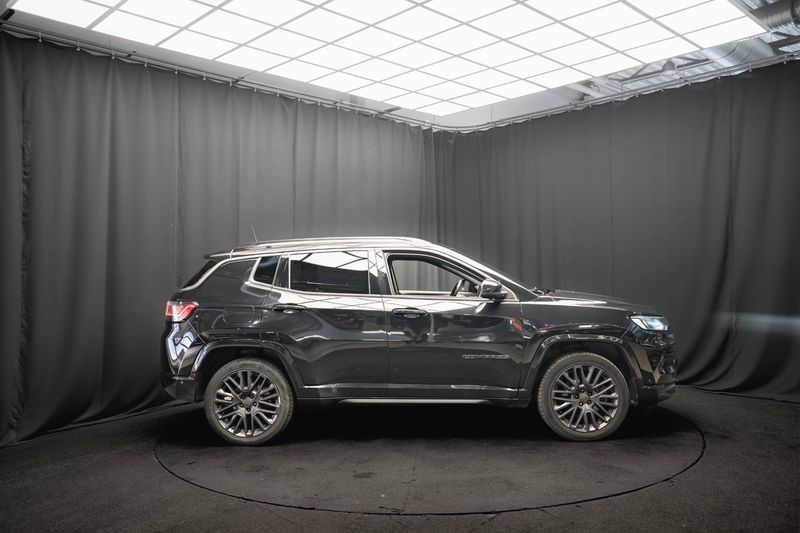 Jeep Compass bild 6