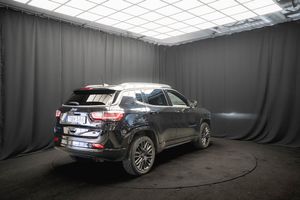 Jeep Compass bild 7