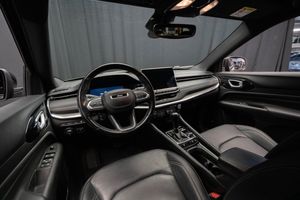 Jeep Compass bild 11
