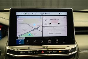 Jeep Compass bild 19