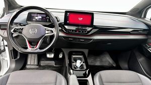 Volkswagen ID.4 bild 10