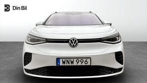 Volkswagen ID.4 bild 4