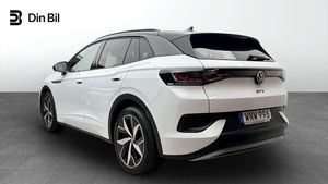 Volkswagen ID.4 bild 3