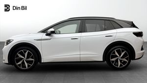 Volkswagen ID.4 bild 2