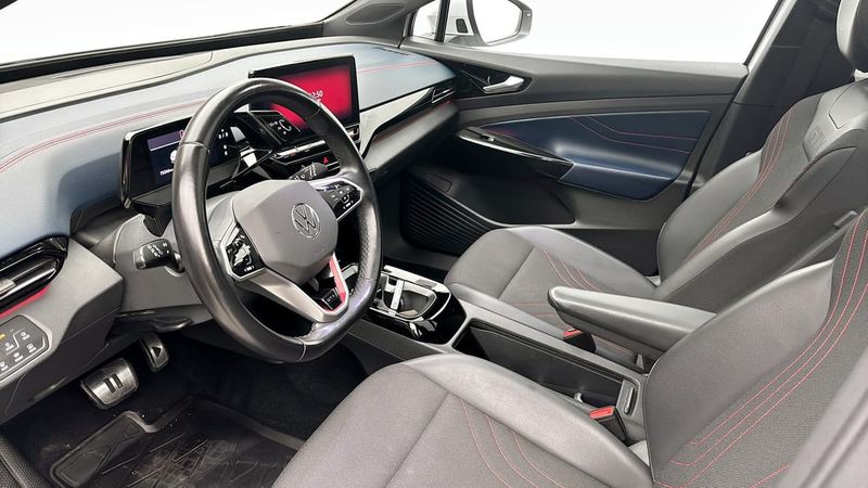 Volkswagen ID.4 bild 7