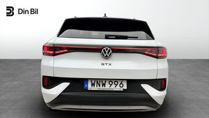 Volkswagen ID.4 bild 5