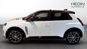 Renault 5 E-Tech bild 6