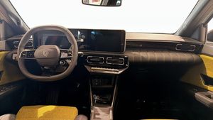Renault 5 E-Tech bild 4