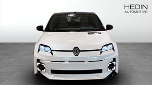 Renault 5 E-Tech bild 8