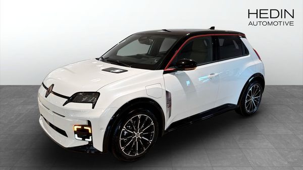 Renault 5 E-Tech R5 E-TECH ELECTRIC ICONIC FIVE EV52 - 2027