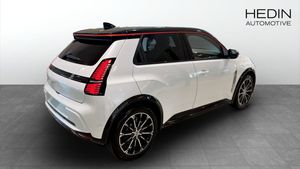 Renault 5 E-Tech bild 2