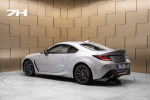 Toyota GR86 bild 3