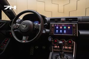 Toyota GR86 bild 11
