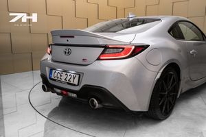 Toyota GR86 bild 18
