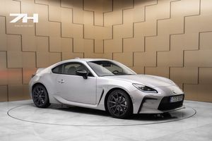 Toyota GR86 bild 7