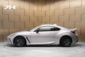 Toyota GR86 bild 2