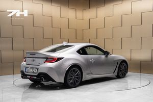 Toyota GR86 bild 5