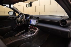 Toyota GR86 bild 14