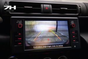 Toyota GR86 bild 19