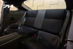 Toyota GR86 bild 16