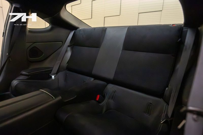 Toyota GR86 bild 16