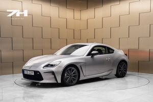 Toyota GR86 bild 1