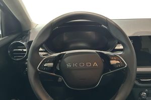 Skoda Fabia bild 14