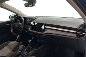 Skoda Fabia bild 19