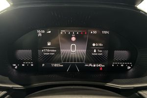 Skoda Fabia bild 17