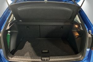 Skoda Fabia bild 11