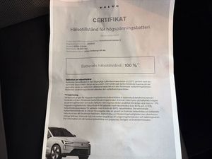 Volvo XC60 bild 19