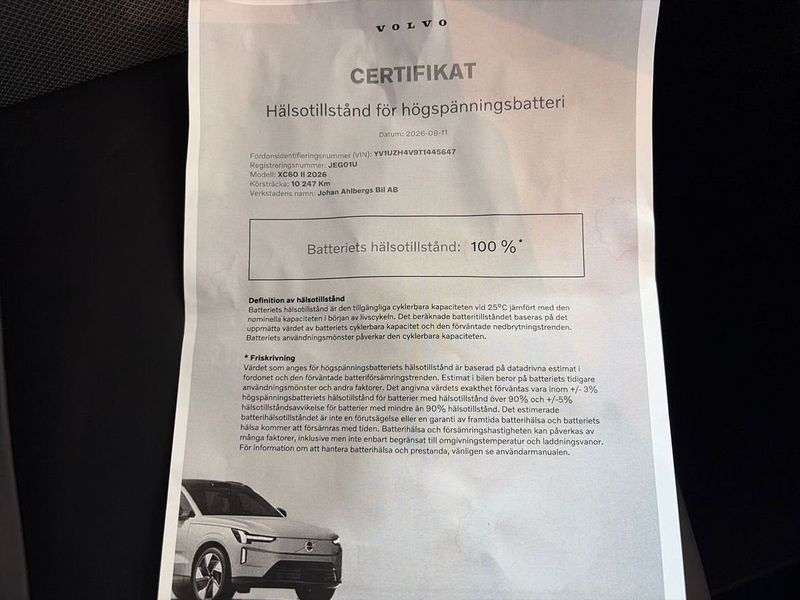 Volvo XC60 bild 19