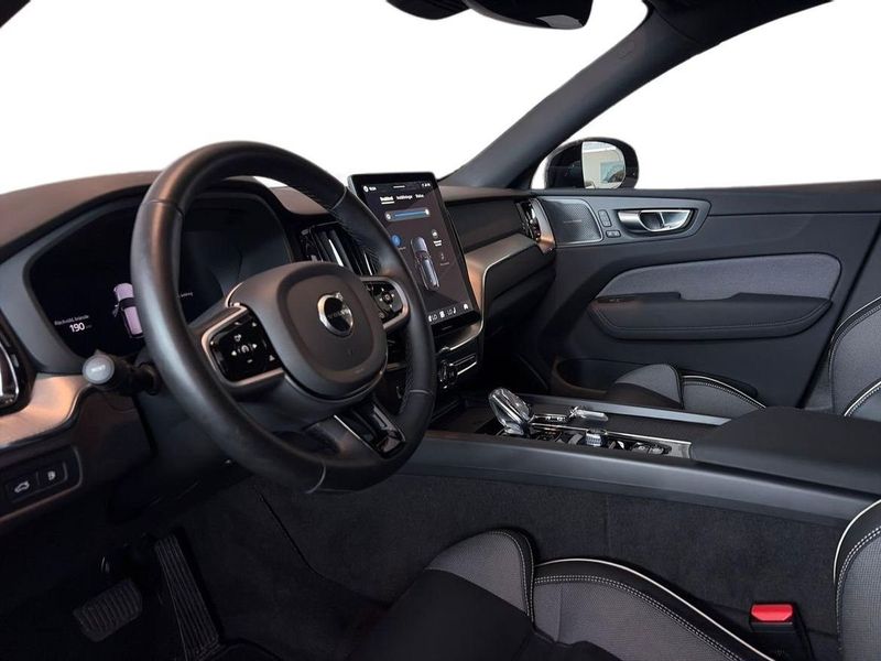 Volvo XC60 bild 8