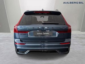 Volvo XC60 bild 4